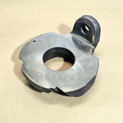 708-2L-04060 Плита наклонная KOMATSU HPV95