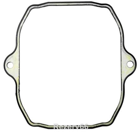 8068521 Прокладка под заднюю крышку HPV145