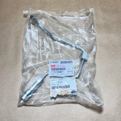 1154164681 Топливная трубока №4 Hitachi