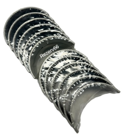 6127-39-3042 Вкладыши шатунные 0,25mm Komatsu