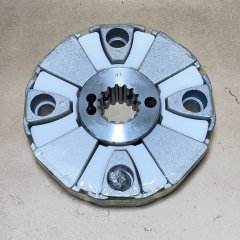 4646893 Муфта гидронасоса 4646894 Hitachi