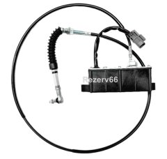 523-00006 Шаговый мотор Doosan