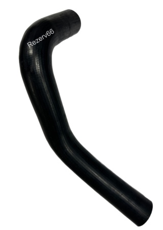 208-03-72630 Патрубок радиатора верхний Komatsu