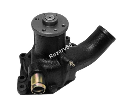 8972530281 Насос водяной Hitachi