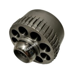 0788805 Блок поршней г/м поворота Hitachi 0788805 Блок поршней г/м поворота Hitachi