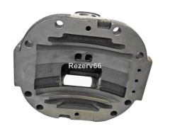 1022441 Задняя крышка гидронасоса Hitachi (HPV145)