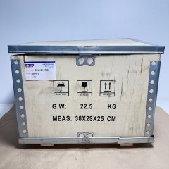6240-61-1105 Насос водяной Komatsu (Cummins QSK23 4096429)