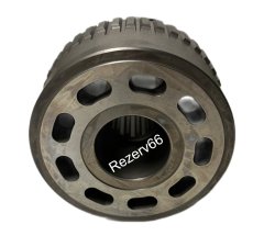 0788805 Блок поршней г/м поворота Hitachi 0788805 Блок поршней г/м поворота Hitachi