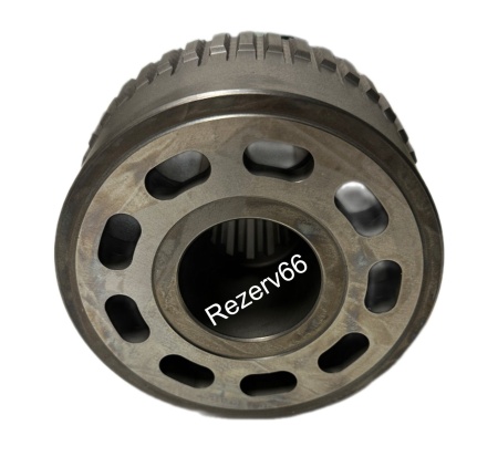 0788805 Блок поршней г/м поворота Hitachi