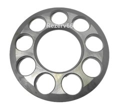 708-2G-13341 Плита прижимная PC300-7 (HPV140)