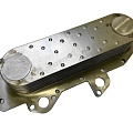 Маслоохладители Caterpillar Маслоохладители Caterpillar