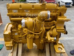 Двигатель Caterpillar C13 Двигатель Caterpillar C13