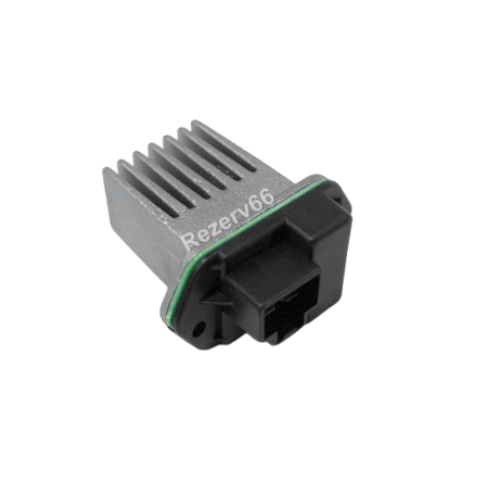 4464279 Транзистор отопителя Hitachi