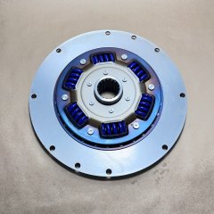 VOE14528378 Демпферный диск Volvo