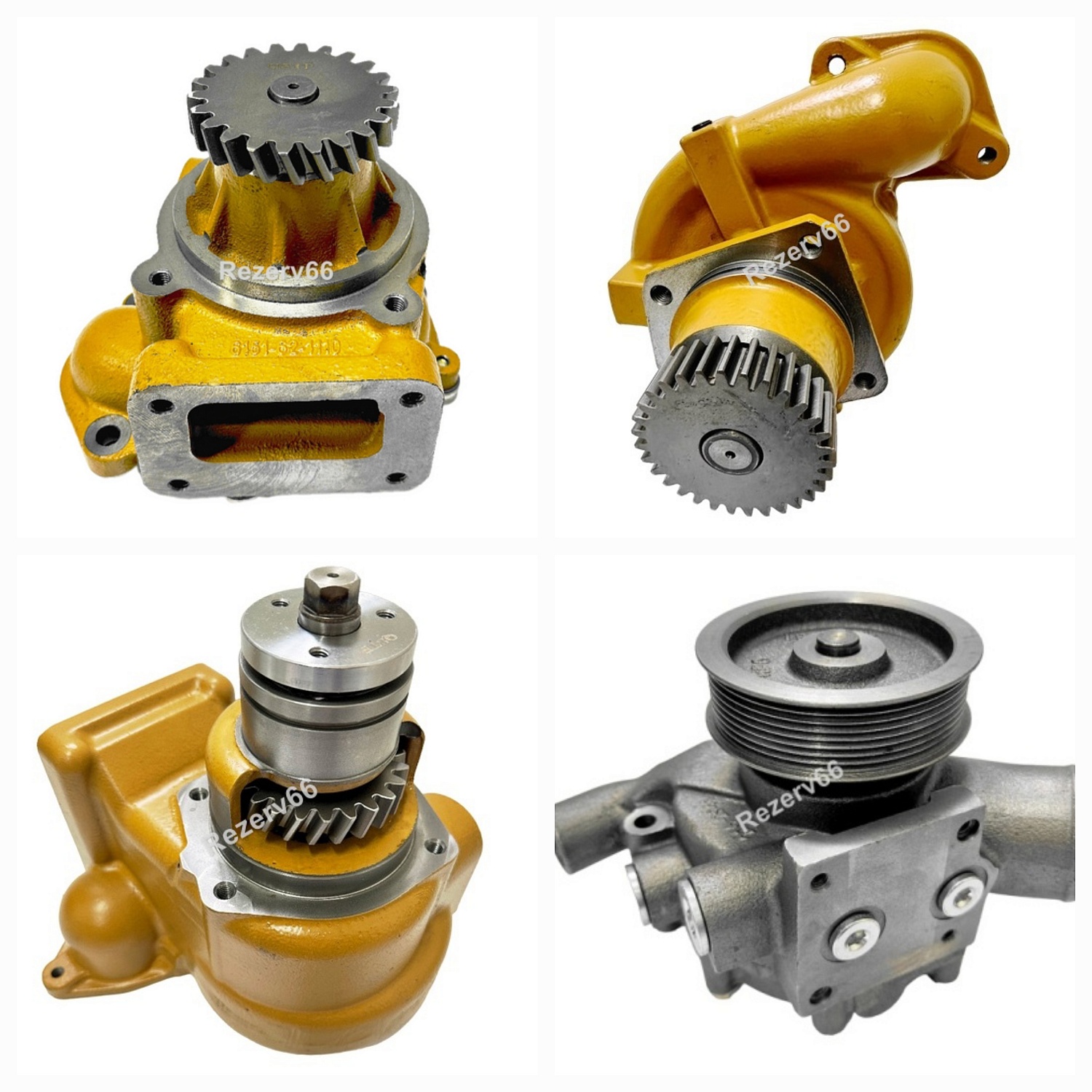 Поставка запчастей под заказ - экономия до 40%