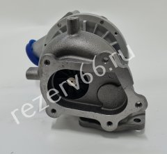 8973628390, 8973628391 Турбокомпрессор Hitachi (Isuzu 4HK1)