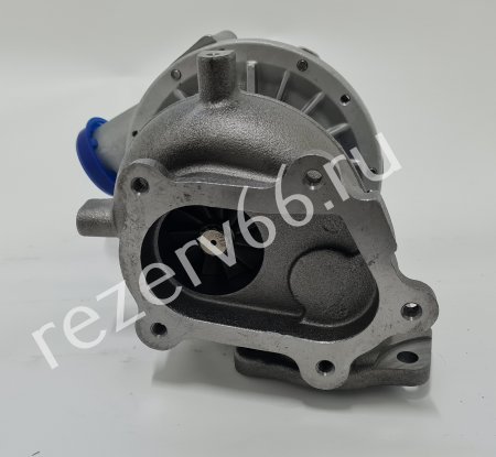 8973628390, 8973628391 Турбокомпрессор Hitachi (Isuzu 4HK1)