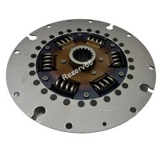 22U-01-21310 Демпферный диск Komatsu