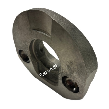 2050565 Плита наклонная гидромотора хода Hitachi