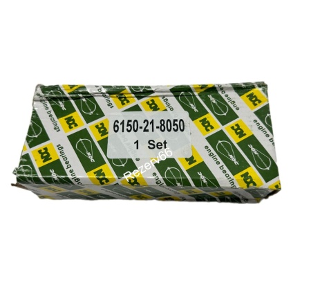 6150-21-8050 Подшипник упорный STD Komatsu