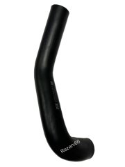 3104740 Патрубок радиатора верхний Hitachi