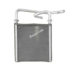 ND116140-0050 Радиатор отопителя Komatsu