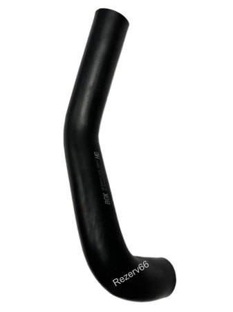 3104740 Патрубок радиатора верхний Hitachi