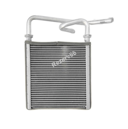 ND116140-0050 Радиатор отопителя Komatsu