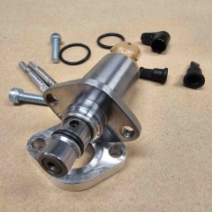 8981305080 Регулятор давления (соленойд) топлива ISUZU