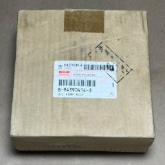 8943904142 Насос масляный Isuzu 6HK1 8943904141