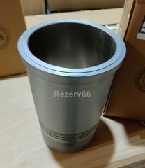 6240-21-2220 Гильза без уплотнений 6D170E-3/5