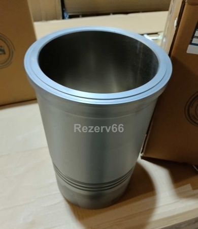 6240-21-2220 Гильза без уплотнений 6D170E-3/5