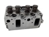 51031006388 Головка блока цилиндров в сборе D0836/E0836 (GAS)