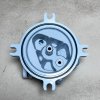 XJBN-00847 Насос пилотный шестеренчатый Hyundai