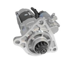 1811003414 Стартер Hitachi ZX450/450-3 (Isuzu 6WG1)