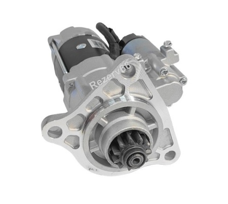 1811003414 Стартер Hitachi ZX450/450-3 (Isuzu 6WG1)