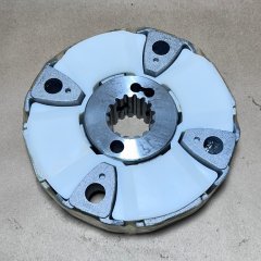 4646893 Муфта гидронасоса 4646894 Hitachi