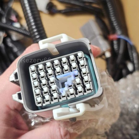 YA00001959 Жгут проводов кабины Hitachi