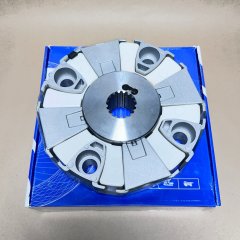 11E9-16013 Муфта гидронасоса 11E9-16012 Hyundai