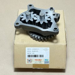 8943904143 Насос масляный Hitachi (Original)