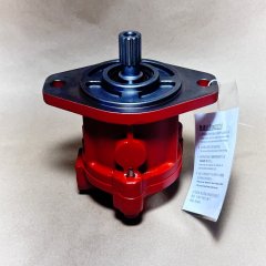 Гидромотор вентилятора VOE14533496 Volvo EC360 EC460