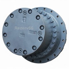 9243839 Редуктор хода Hitachi ZX240-3, ZX240-5G