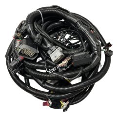 0005513 Жгут проводов Hitachi ZX450-3 0005513 Жгут проводов Hitachi ZX450-3