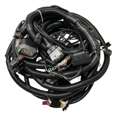 0005513 Жгут проводов Hitachi ZX450-3