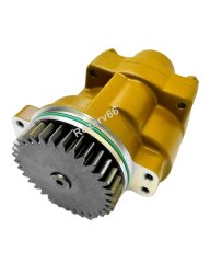 233-5220 Насос масляный 2335220 Caterpillar 