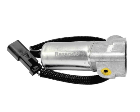 702-21-07610 Клапан электромагнитный Komatsu