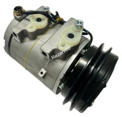 11N6-90040 Компрессор кондиционера Hyundai 11N6-90040 Компрессор кондиционера Hyundai
