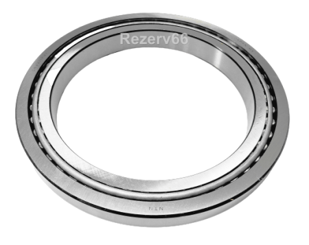 4629674 Подшипник редуктора хода Hitachi