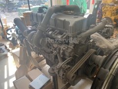 Двигатель ISUZU 6WG1-TQA