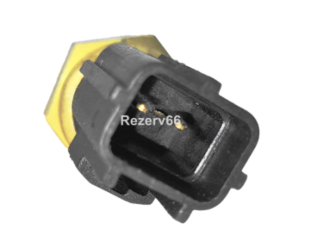 8981566480 Датчик температуры охлаждающей жидкости Hitachi